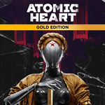 Atomic Heart - Gold Edition