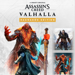 Assassin's Creed Valhalla Ragnarok