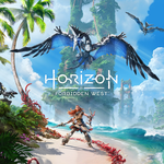 Horizon Forbidden West (PS4 & PS5)