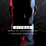 HITMAN World of Assassination - Deluxe