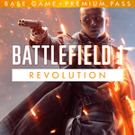 Battlefield 1 Revolution