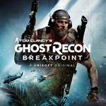 Tom Clancy's Ghost Recon Breakpoint - Standard