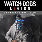 Watch Dogs: Legion - Ultimate PS4 & PS5