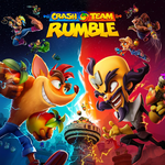 Crash Team Rumble - Standard