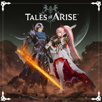 Tales of Arise PS4 & PS5