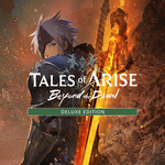 Tales of Arise: Beyond the Dawn - Deluxe