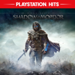 Middle-earth: Shadow of Mordor