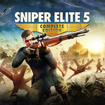 Sniper Elite 5 - Complete