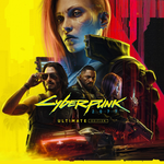 Cyberpunk 2077 - Ultimate