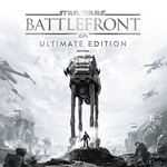 STAR WARS Battlefront Ultimate Edition