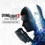 Dying Light 2 Stay Human PS4&PS5