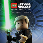 LEGO Star Wars: The Skywalker Saga PS4 & PS5