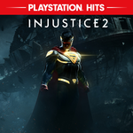 Injustice 2 - Standard Edition