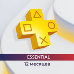 Essential 12 месяцев