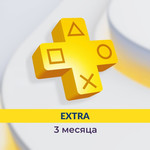 Extra 3 месяца