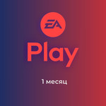 EA play 1 месяц