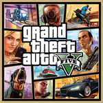 Grand Theft Auto V (PlayStation 5)