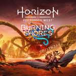 Horizon Forbidden West: Burning Shores