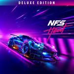 Need for Speed Heat Deluxe Edition