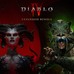 Diablo IV: Vessel of Hatred - Expansion Bundle