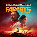 Far Cry 6 Game of the Year Edition