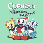 Cuphead - The Delicious Last Course