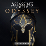 Assassin's Creed Odyssey