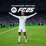 EA SPORTS FC 25 Standard Edition PS4 & PS5