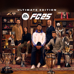 EA SPORTS FC 25 Ultimate Edition PS4 & PS5