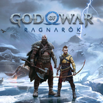 God of War Ragnarok PS4