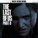 The Last of Us Part II Digital Deluxe Edition