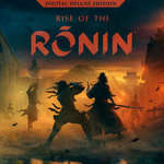 Rise of the Ronin Digital Deluxe Edition