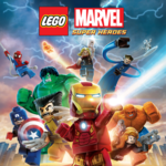 LEGO Marvel Super Heroes