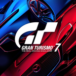 Gran Turismo 7 PS4