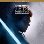 STAR WARS Jedi: Fallen Order Deluxe