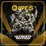 UFC 5 Ultimate Edition