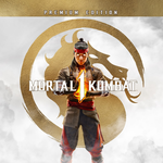 Mortal Kombat 1: Khaos Reigns Bundle