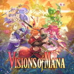 Visions of Mana