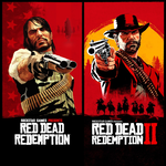 Red Dead Redemption & Red Dead Redemption 2