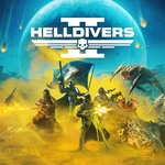 HELLDIVERS 2 Standard