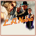 L. A. Noire