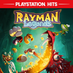 Rayman Legends