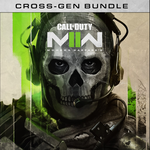 Call of Duty: Modern Warfare II - Cross-Gen Bundle