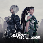 Stellar Blade x NieR:Automata