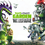 Plants vs. Zombies Garden Warfare