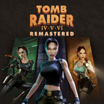 Tomb Raider IV-VI Remastered