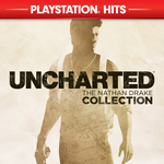 Uncharted: The Nathan Drake Collection