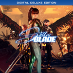 Stellar Blade Deluxe