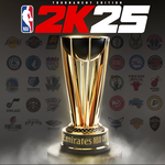 NBA 2K25 Tournament