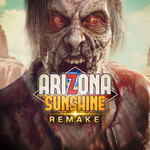 Arizona Sunshine Remake